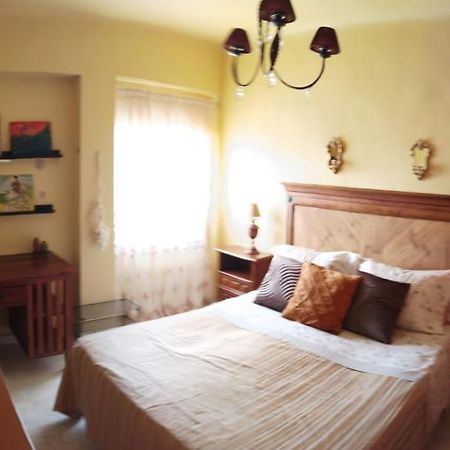 Apartamento Completo Solo Para Ti Hasta 4 Personas "Old Wall House" Olula del Río Dış mekan fotoğraf