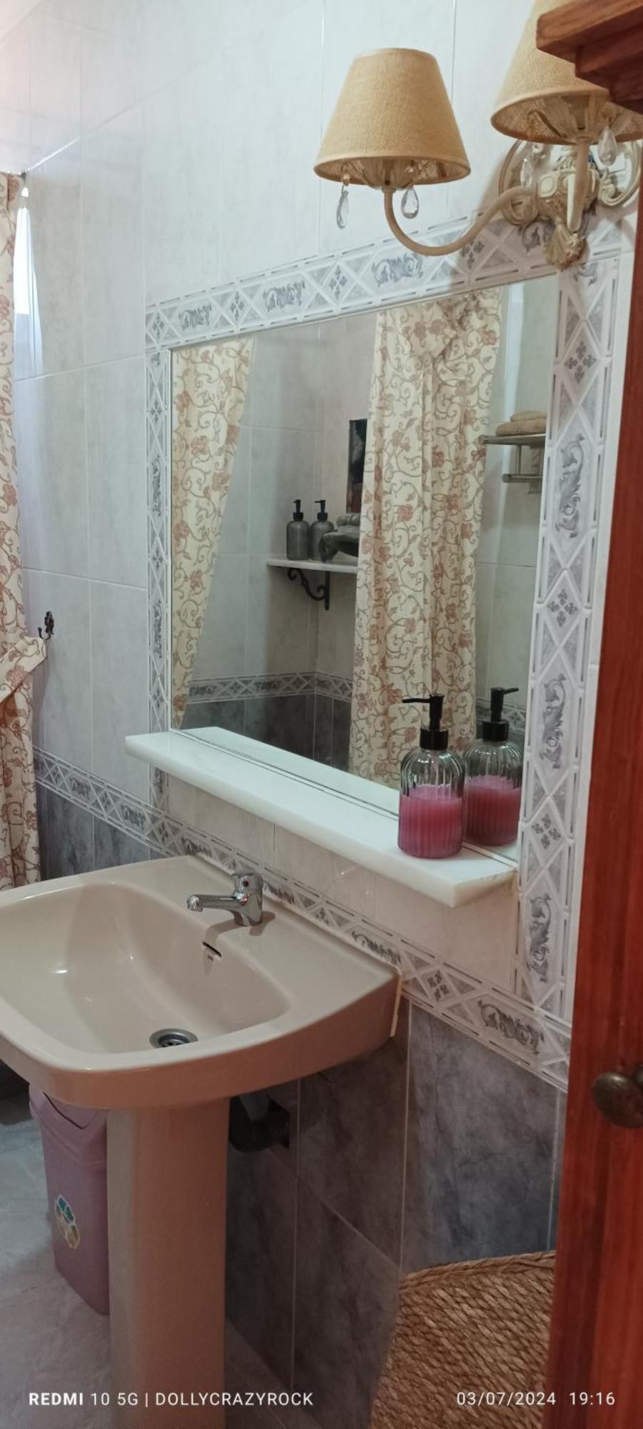 Apartamento Completo Solo Para Ti Hasta 4 Personas "Old Wall House" Olula del Río Dış mekan fotoğraf