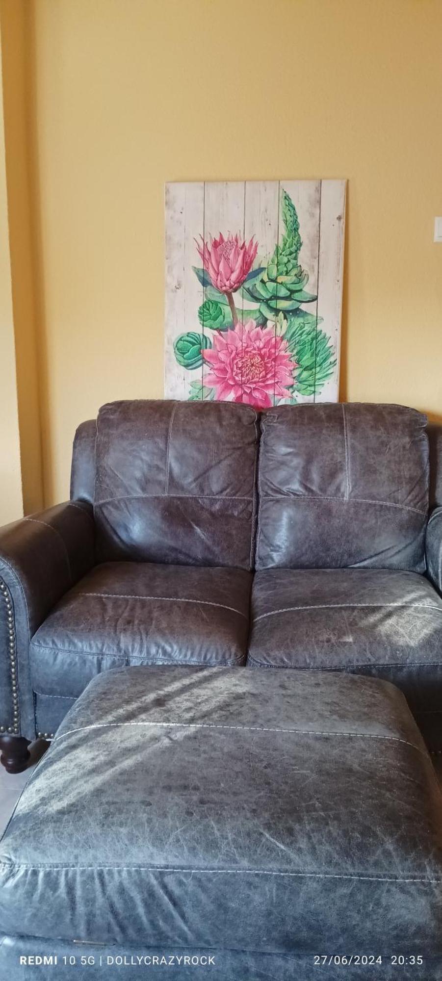 Apartamento Completo Solo Para Ti Hasta 4 Personas "Old Wall House" Olula del Río Dış mekan fotoğraf