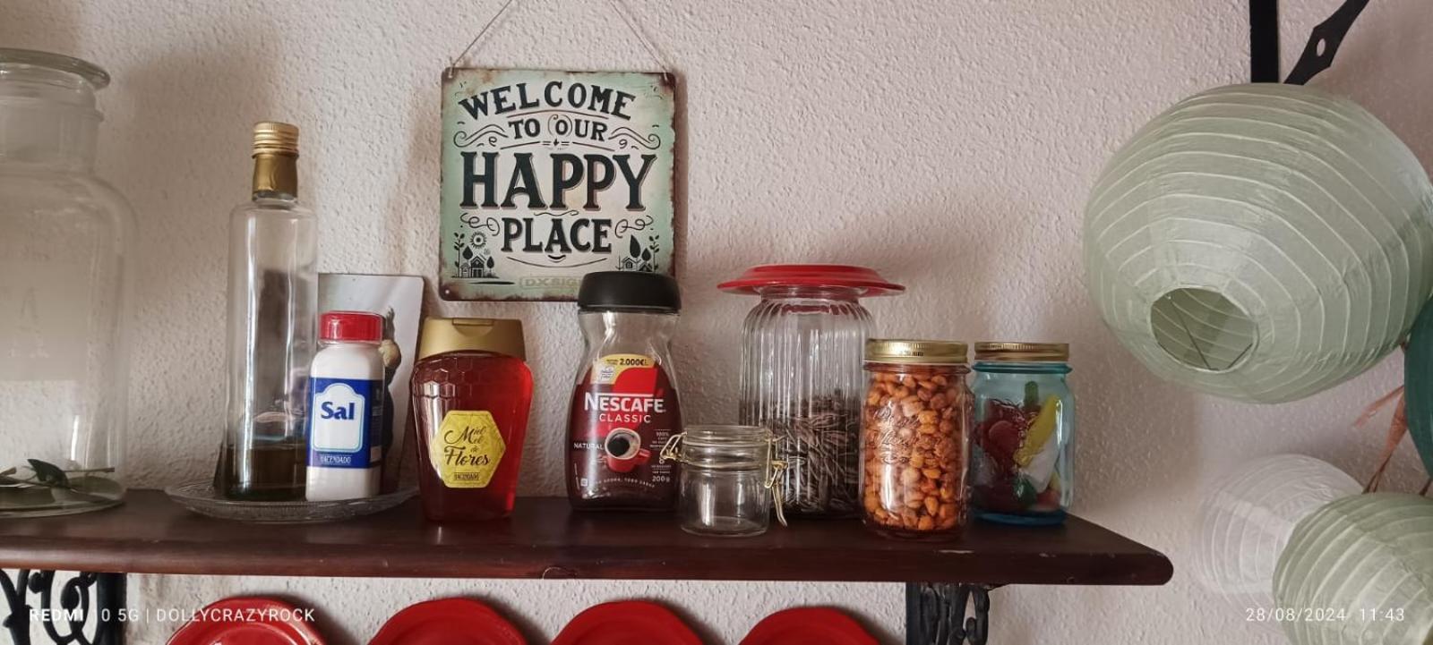 Apartamento Completo Solo Para Ti Hasta 4 Personas "Old Wall House" Olula del Río Dış mekan fotoğraf