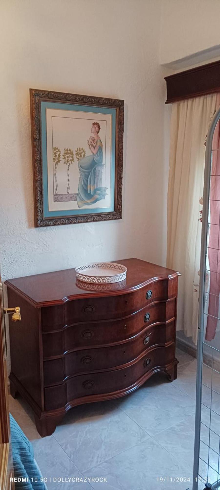 Apartamento Completo Solo Para Ti Hasta 4 Personas "Old Wall House" Olula del Río Dış mekan fotoğraf