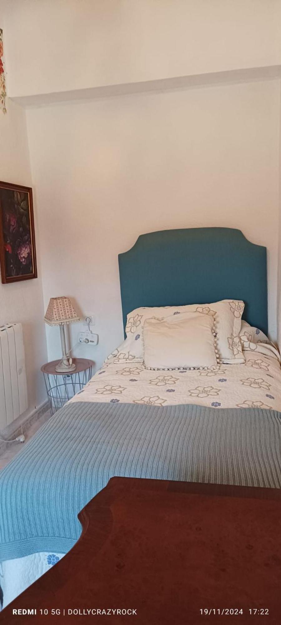 Apartamento Completo Solo Para Ti Hasta 4 Personas "Old Wall House" Olula del Río Dış mekan fotoğraf