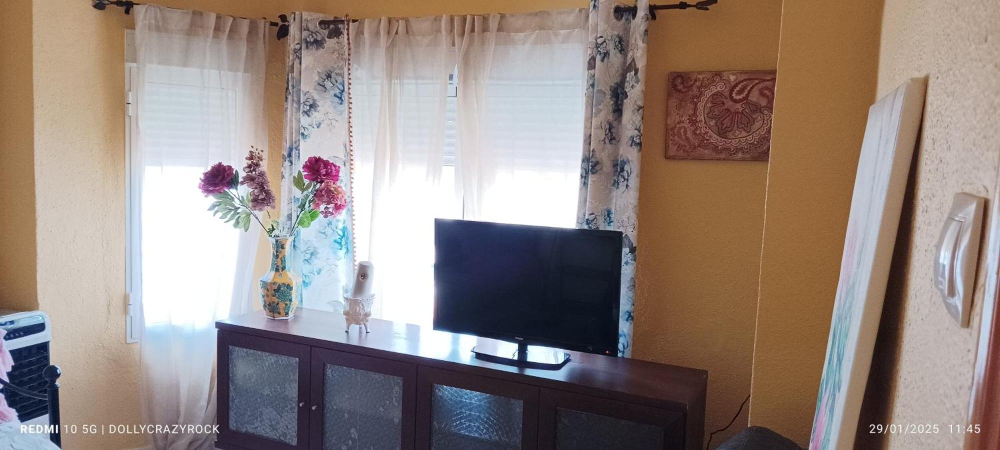 Apartamento Completo Solo Para Ti Hasta 4 Personas "Old Wall House" Olula del Río Dış mekan fotoğraf