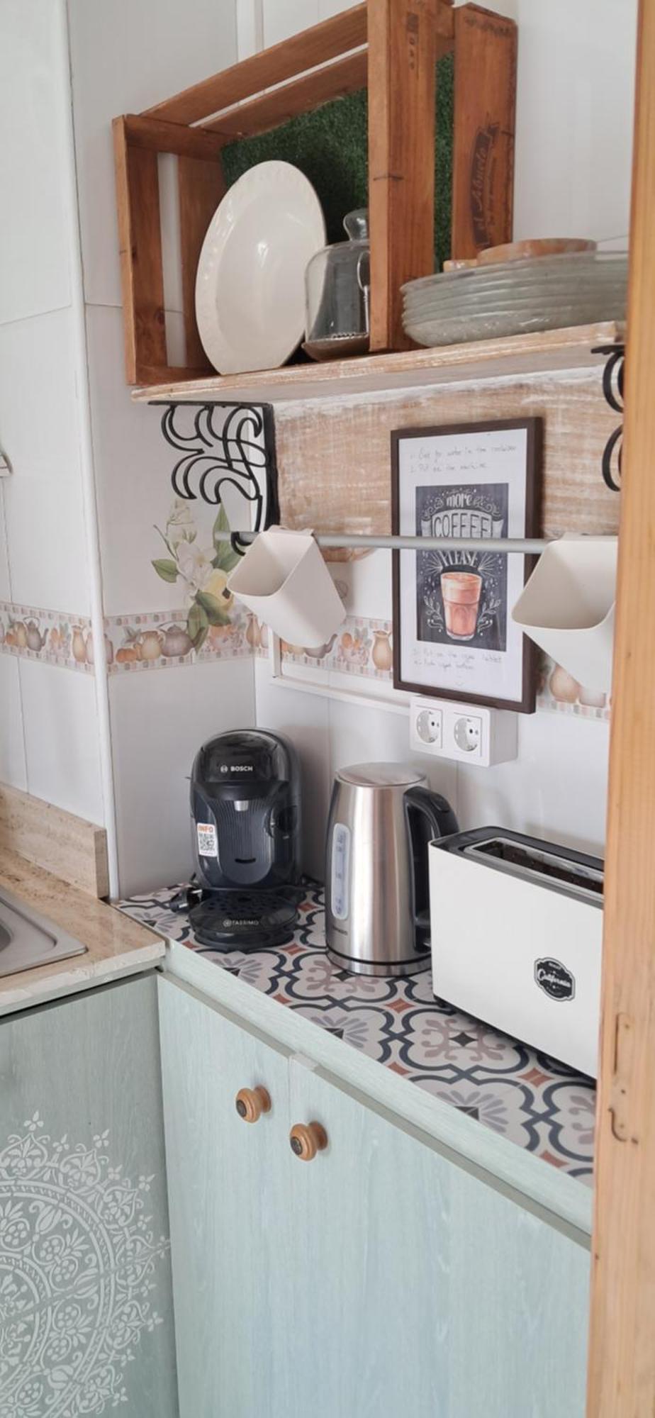 Apartamento Completo Solo Para Ti Hasta 4 Personas "Old Wall House" Olula del Río Dış mekan fotoğraf