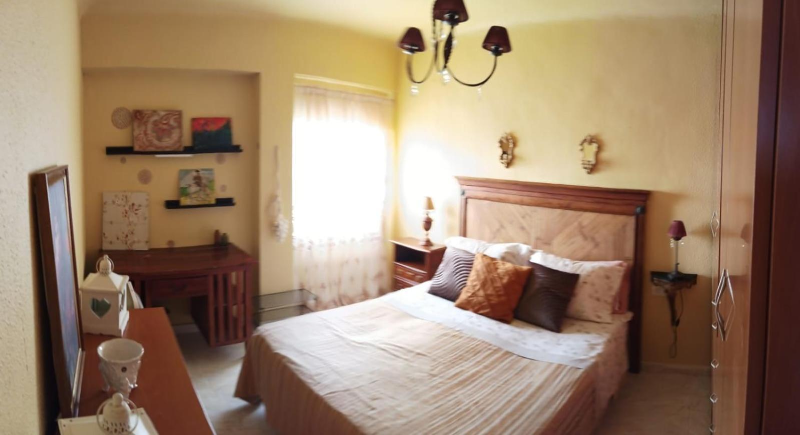 Apartamento Completo Solo Para Ti Hasta 4 Personas "Old Wall House" Olula del Río Dış mekan fotoğraf