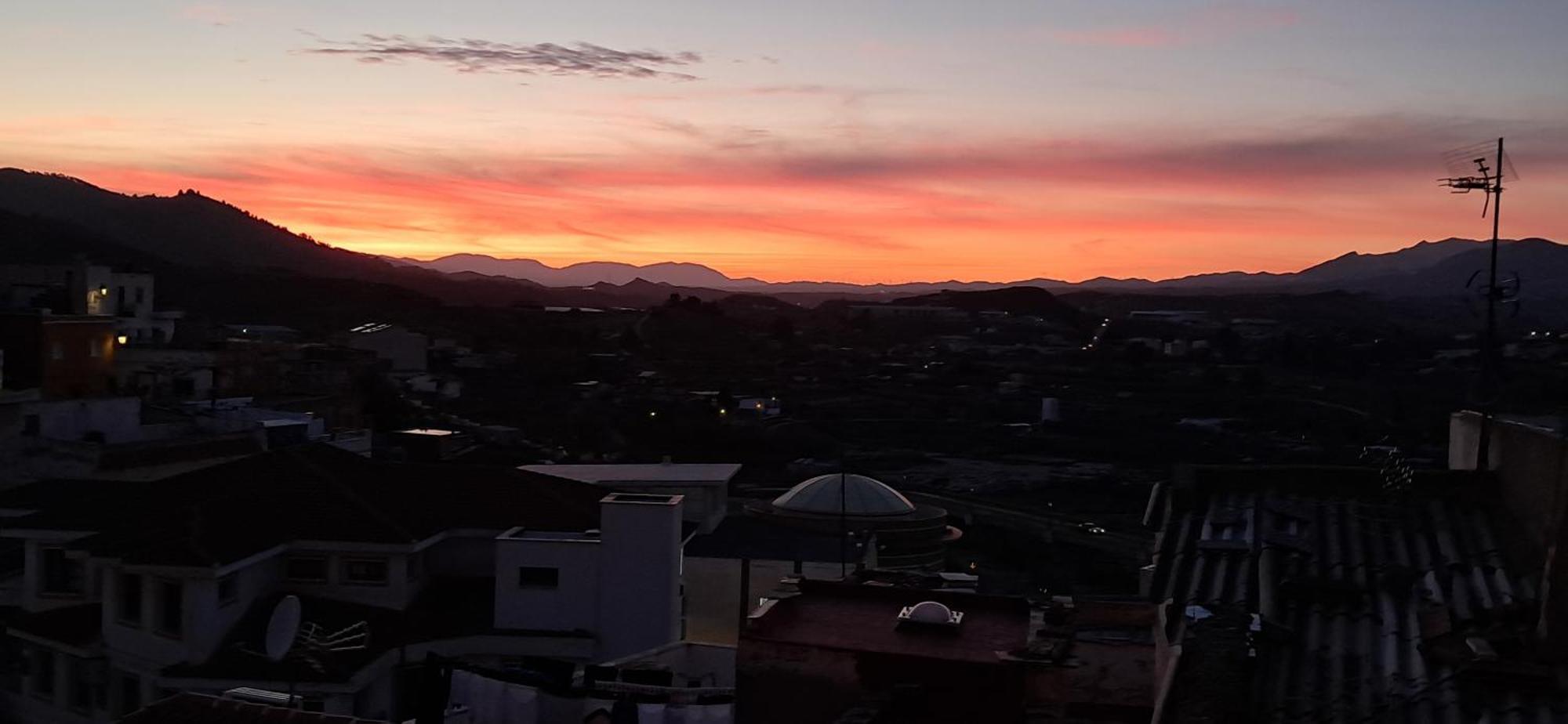 Apartamento Completo Solo Para Ti Hasta 4 Personas "Old Wall House" Olula del Río Dış mekan fotoğraf